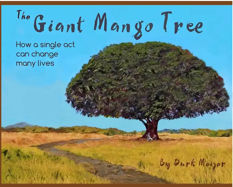 Mango 1